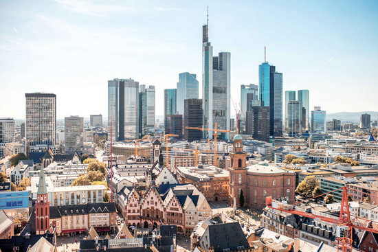 Frankfurt Frankfurt