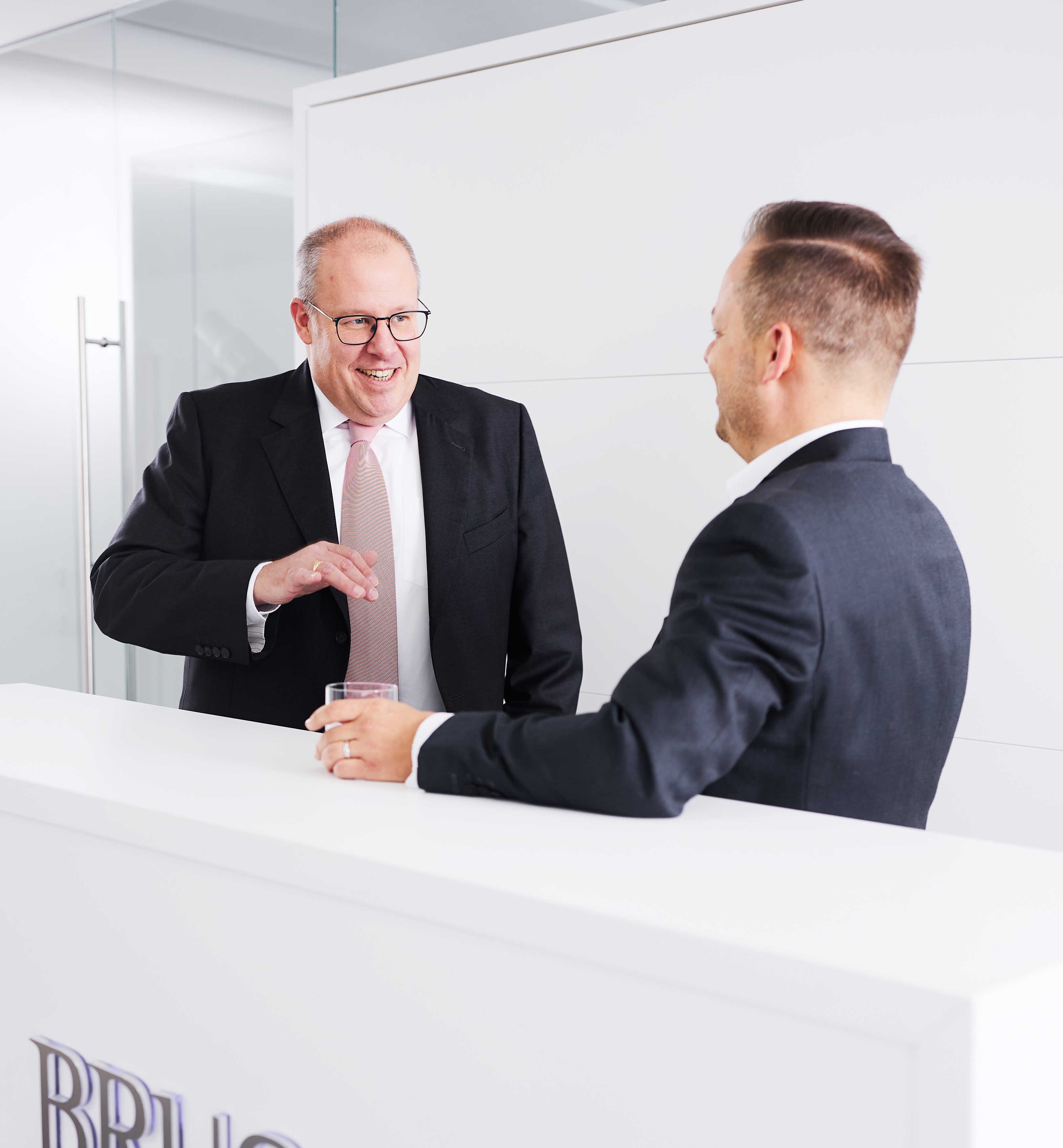 EXPERTISE IN ALL AREAS FOR PRAGMATIC SOLUTIONS